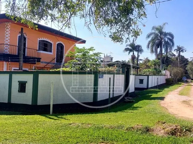 Chácara com 1100m², à venda, no bairro Jardim Alviverde em São Paulo