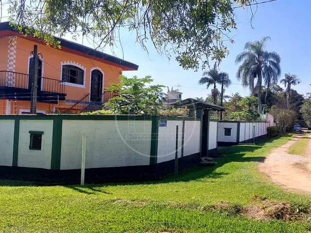 Chácara com 1100m², à venda, no bairro Jardim Alviverde em São Paulo