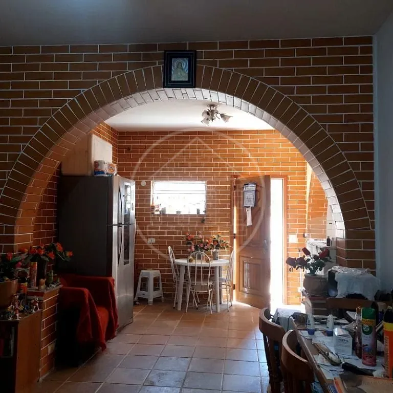 Sítio, 4 quartos, 1100 m² - Foto 4