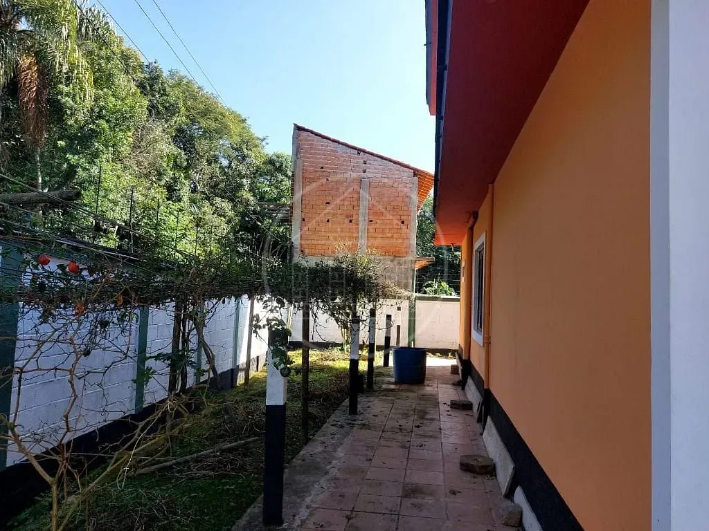 Sítio, 4 quartos, 1100 m² - Foto 31