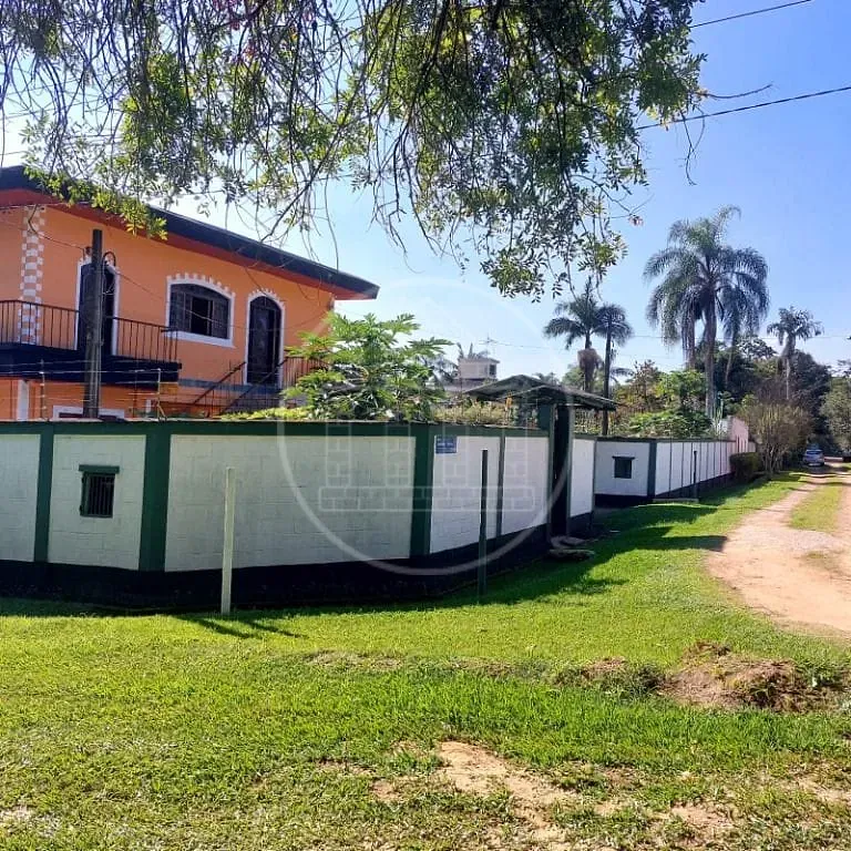 Sítio, 4 quartos, 1100 m² - Foto 2