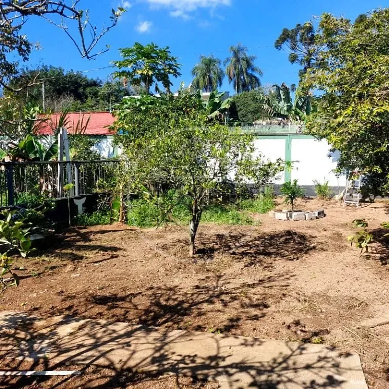 Sítio, 4 quartos, 1100 m² - Foto 32