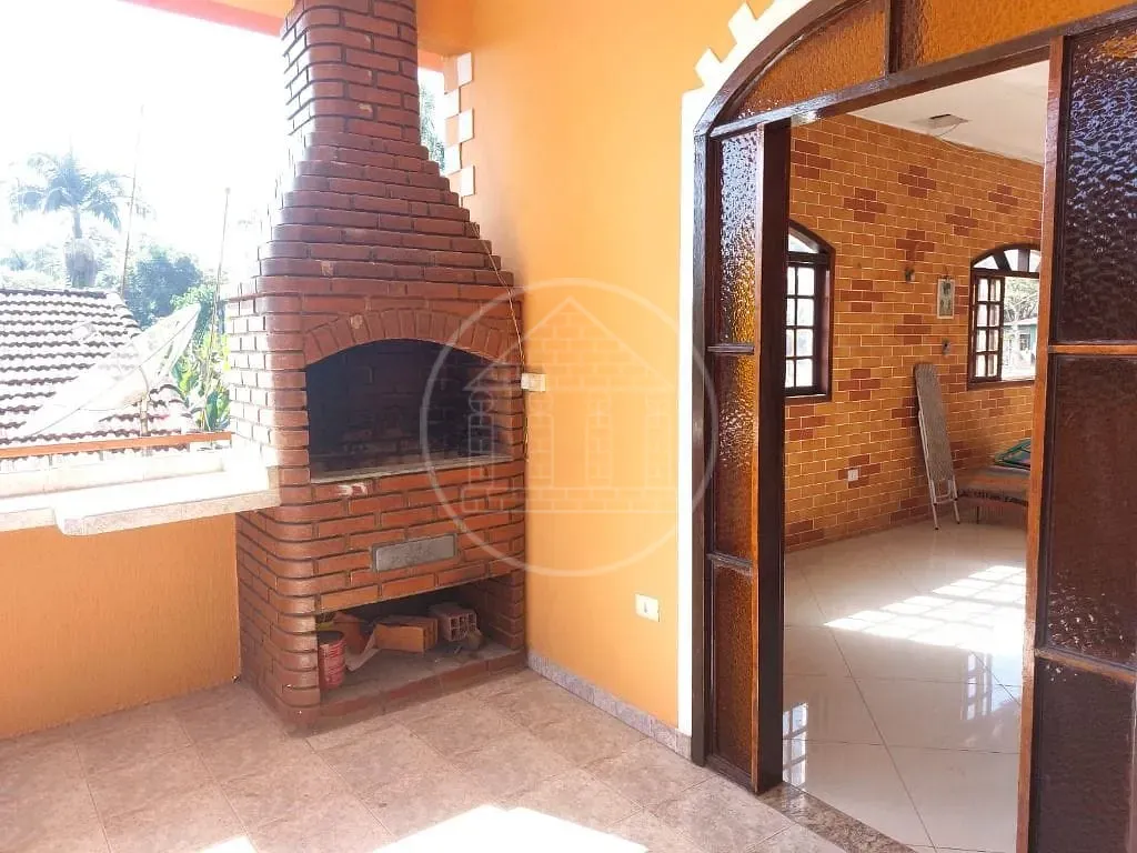 Sítio, 4 quartos, 1100 m² - Foto 29