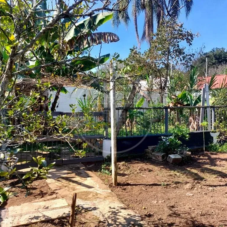 Sítio, 4 quartos, 1100 m² - Foto 38