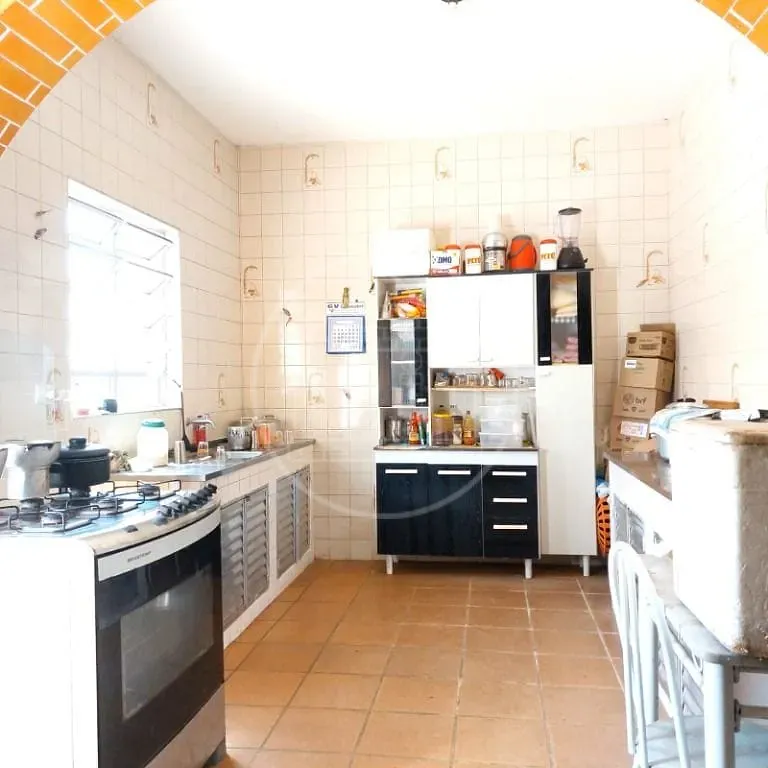 Sítio, 4 quartos, 1100 m² - Foto 3
