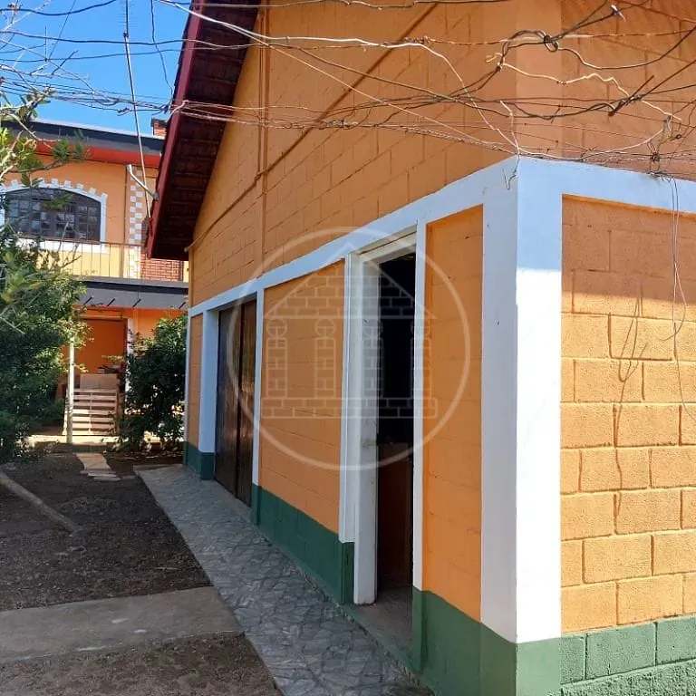 Sítio, 4 quartos, 1100 m² - Foto 26