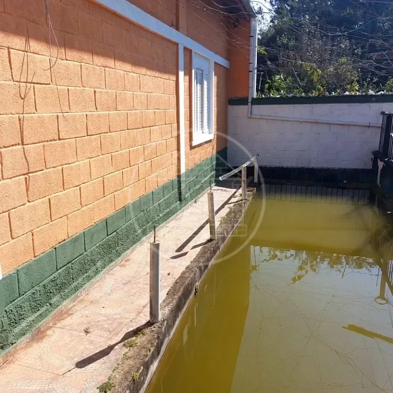 Sítio, 4 quartos, 1100 m² - Foto 17