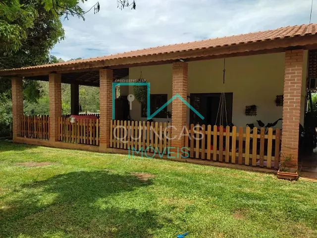 Chácara com 49000m² 2 quartos e 3 banheiros, à venda, no bairro Caioçara em Jarinu
