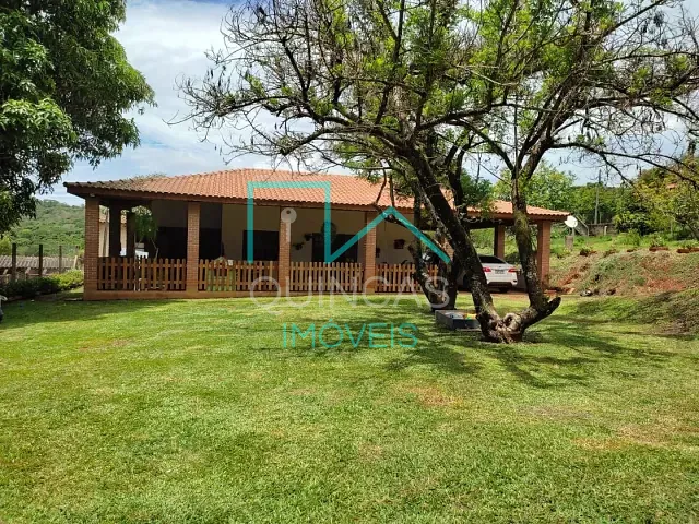 Chácara com 49000m² 2 quartos e 3 banheiros, à venda, no bairro Caioçara em Jarinu