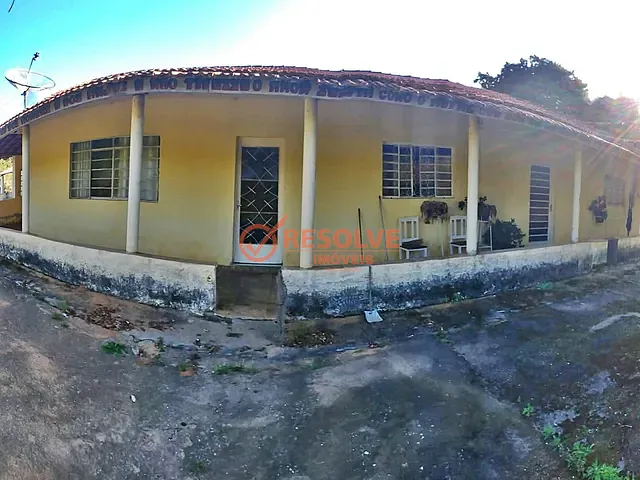 Chácara com 24200m², à venda, no bairro PONTE ALTA em Guararema