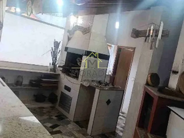 Chácara com 360m² 1 quarto e 1 banheiro, à venda, no bairro Residencial Nova Floresta em Guaxupé