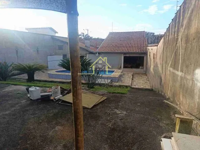 Chácara com 360m² 1 quarto e 1 banheiro, à venda, no bairro Residencial Nova Floresta em Guaxupé