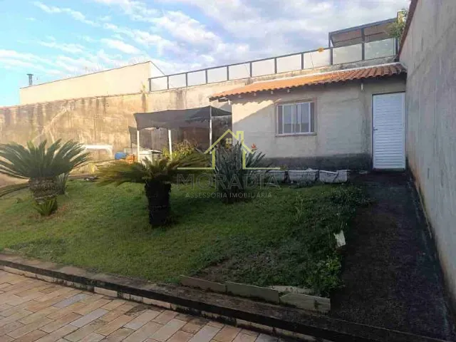 Chácara com 360m² 1 quarto e 1 banheiro, à venda, no bairro Residencial Nova Floresta em Guaxupé
