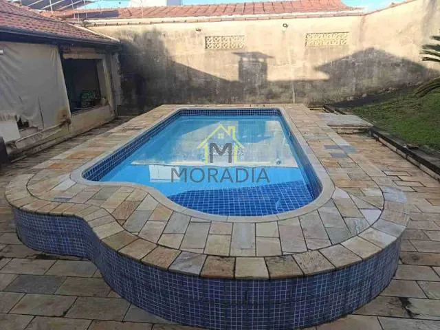 Chácara com 360m² 1 quarto e 1 banheiro, à venda, no bairro Residencial Nova Floresta em Guaxupé