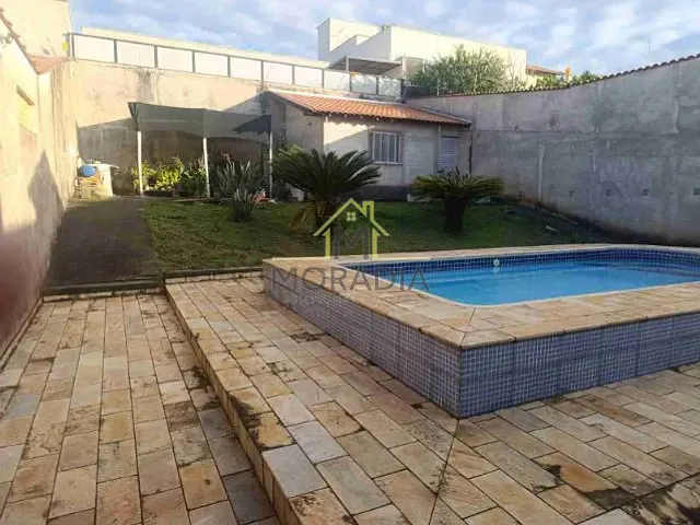 Chácara com 360m² 1 quarto e 1 banheiro, à venda, no bairro Residencial Nova Floresta em Guaxupé