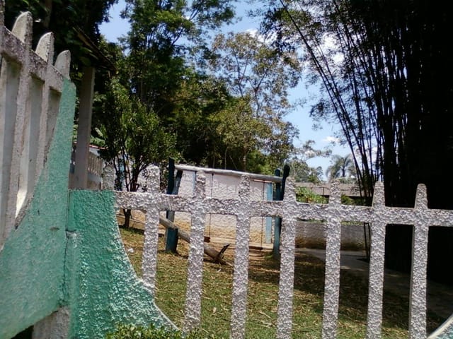 Foto do Chácara - Chácara à venda e locação 3 Quartos, 10 Vagas, 2500M², Jardim Cambiri, Ferraz de Vasconcelos - SP | ZONA LESTE IMÓVEIS
