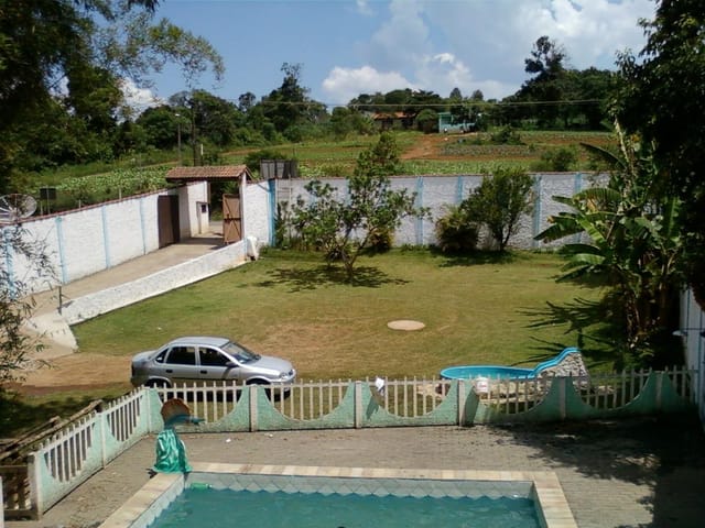 Foto do Chácara - Chácara à venda e locação 3 Quartos, 10 Vagas, 2500M², Jardim Cambiri, Ferraz de Vasconcelos - SP | ZONA LESTE IMÓVEIS
