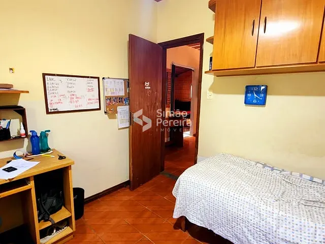 Chácara com 712m² 2 quartos e 3 banheiros, à venda, no bairro Balança em Simão Pereira