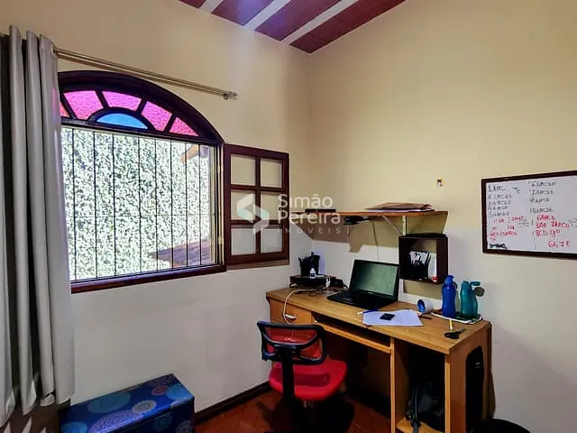 Chácara com 712m² 2 quartos e 3 banheiros, à venda, no bairro Balança em Simão Pereira
