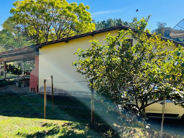 Chácara com 20226m², à venda, no bairro Corrego Do Bom Jesus em Córrego do Bom Jesus