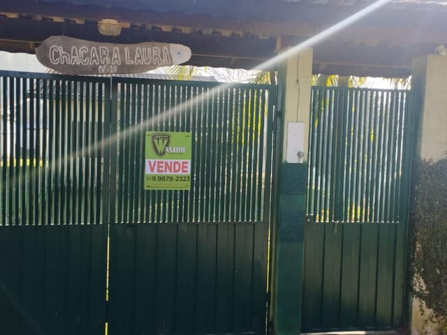 Chácara com 20226m², à venda, no bairro Corrego Do Bom Jesus em Córrego do Bom Jesus