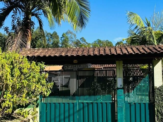 Chácara com 20226m², à venda, no bairro Corrego Do Bom Jesus em Córrego do Bom Jesus
