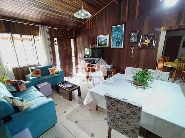 Chácara com 470m² 2 quartos e 2 banheiros, à venda, no bairro Gramado em Cotia