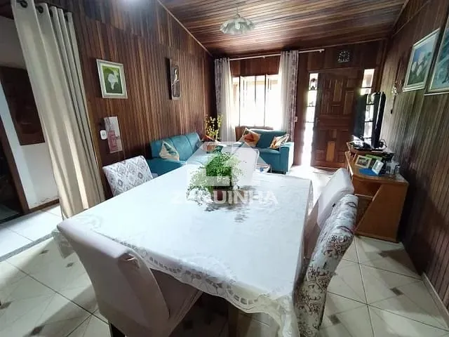 Chácara com 470m² 2 quartos e 2 banheiros, à venda, no bairro Gramado em Cotia