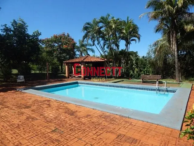 Chácara com 5600m² 1 quarto e 2 banheiros, à venda, no bairro Parque Ribeirao Preto em Ribeirão Preto