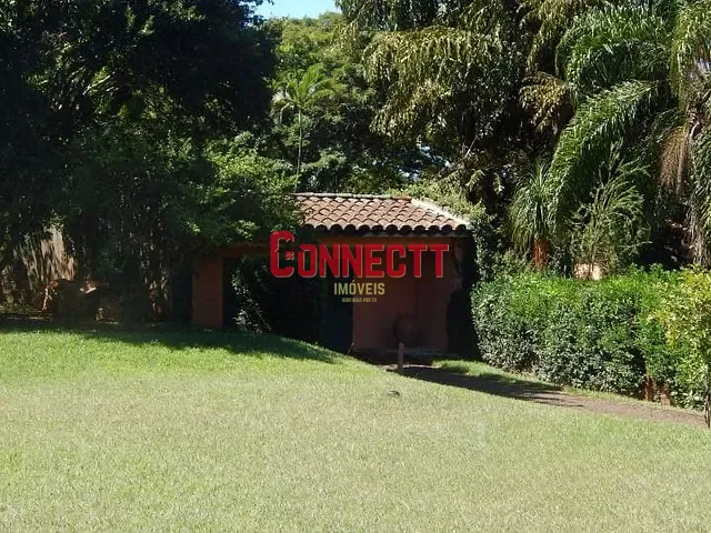 Chácara com 5600m² 1 quarto e 2 banheiros, à venda, no bairro Parque Ribeirao Preto em Ribeirão Preto