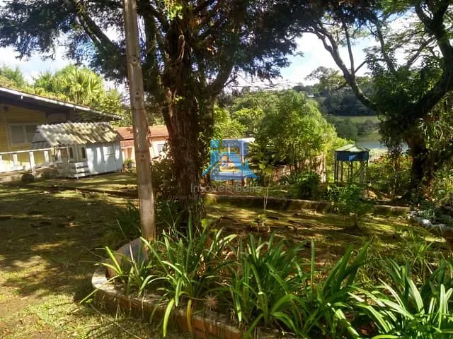 Chácara com 5000m² 4 quartos e 3 banheiros, à venda, no bairro Condomínio Itaembu em Itatiba