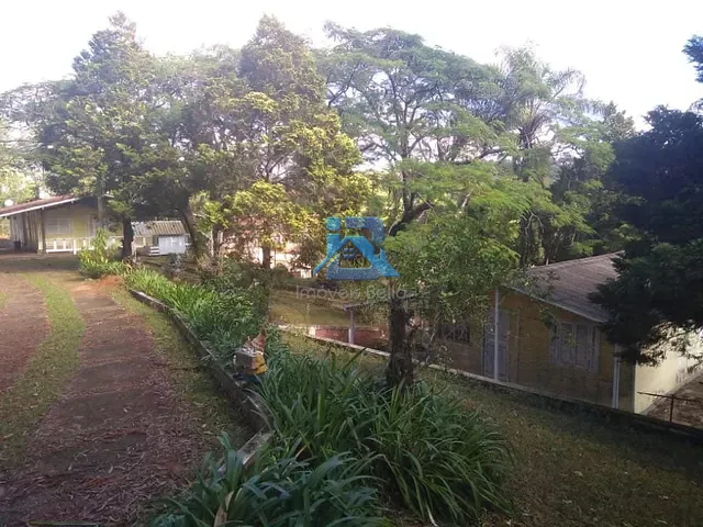Chácara com 5000m² 4 quartos e 3 banheiros, à venda, no bairro Condomínio Itaembu em Itatiba