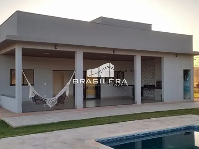 Chácara com 1504m² 3 quartos e 4 banheiros, à venda, no bairro zona rural em Guapó