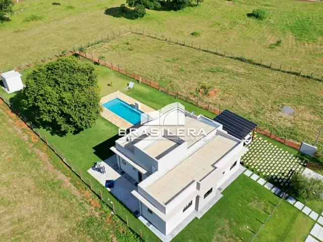 Chácara com 1504m² 3 quartos e 4 banheiros, à venda, no bairro zona rural em Guapó