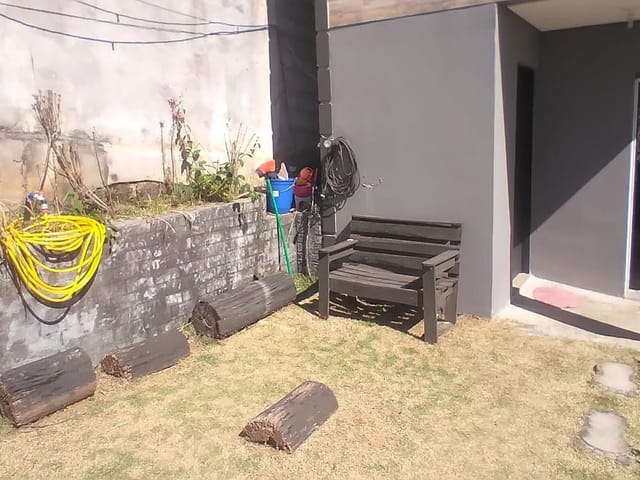 Chácara 3 quartos e 2 banheiros, à venda, no bairro recanto das andorinhas em Pinhalzinho