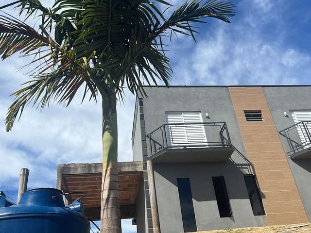 Chácara 3 quartos e 2 banheiros, à venda, no bairro recanto das andorinhas em Pinhalzinho