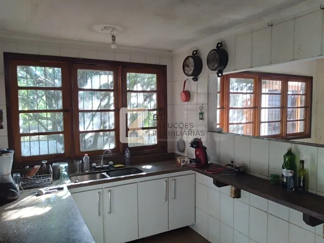Chácara, 3 quartos, 5000 m² - Foto 5