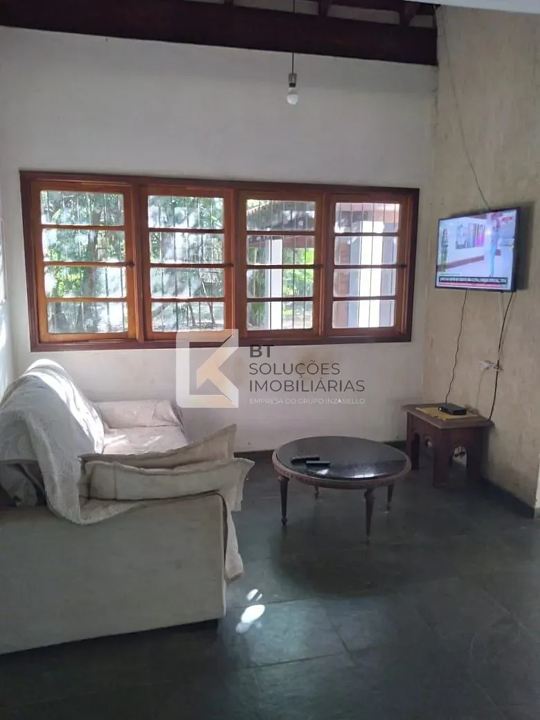 Chácara, 3 quartos, 5000 m² - Foto 3