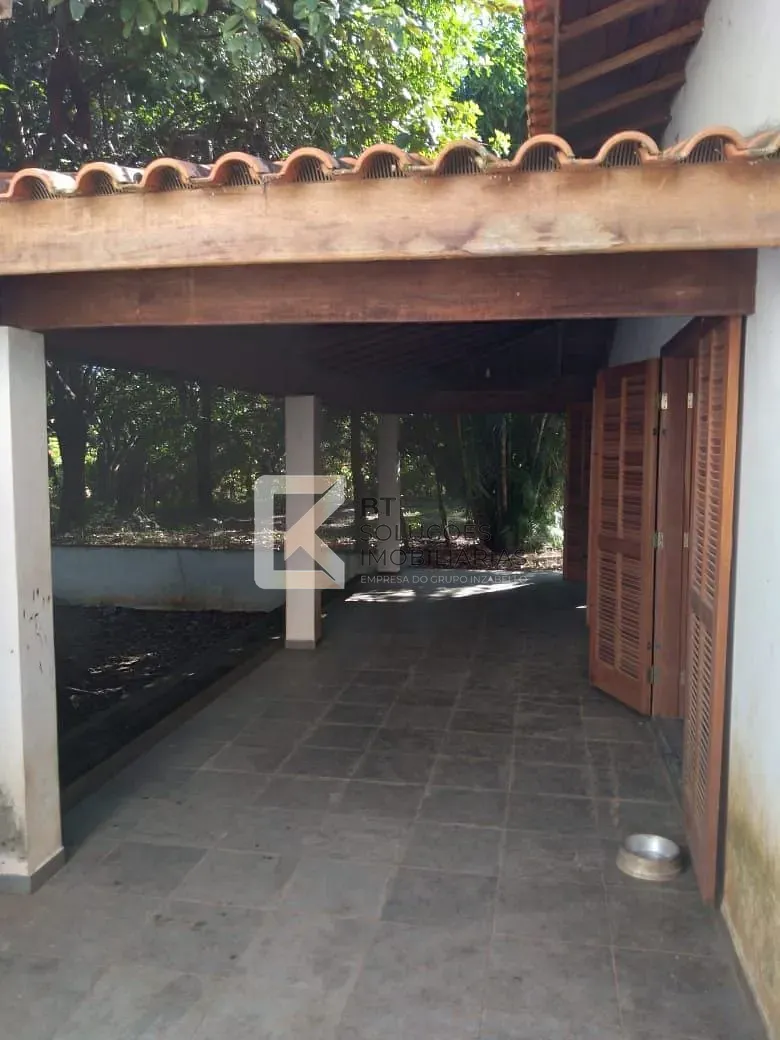 Chácara, 3 quartos, 5000 m² - Foto 4