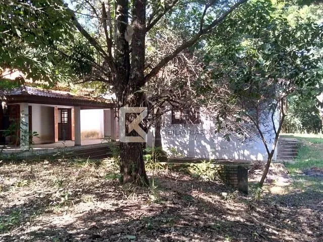 Chácara com 5000m² 3 quartos e 1 banheiro, à venda, no bairro Recanto das Flores em Indaiatuba