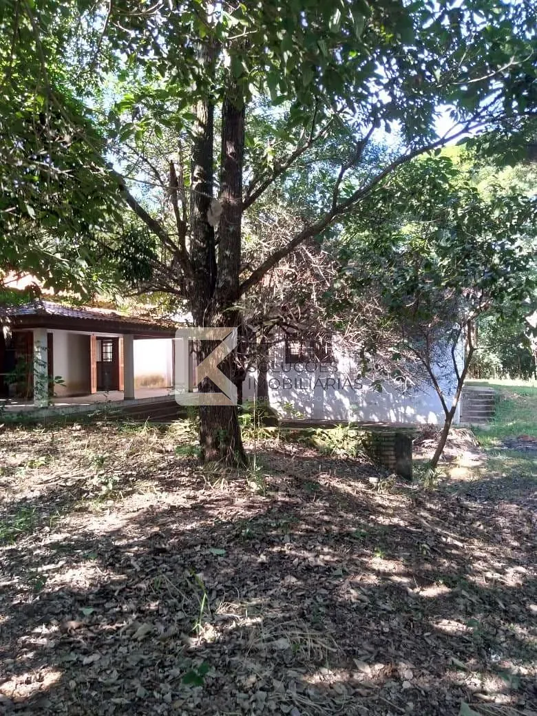 Chácara, 3 quartos, 5000 m² - Foto 1