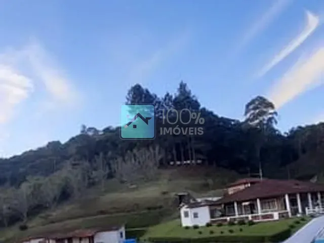 Chácara com 130000m² 11 quartos e 9 banheiros, à venda, no bairro Parque California em Jacareí