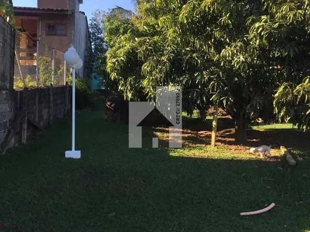 Chácara com 1996m² 3 quartos e 5 banheiros, à venda, no bairro Parque dos Cafezais VI em Itupeva