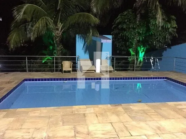 Chácara com 1996m² 3 quartos e 5 banheiros, à venda, no bairro Parque dos Cafezais VI em Itupeva