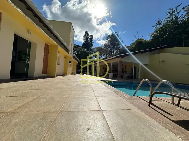 Chácara com 8000m² 4 quartos e 2 banheiros, à venda, no bairro Jardim Bandeirantes em Sorocaba