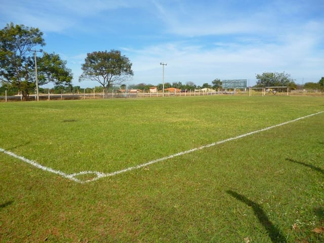 Foto do Chácara - Chácara  rural à venda, Recanto Das Flores, Uberaba. | DOMINIO ZAGO IMOVEIS LTDA
