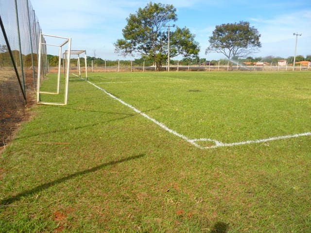 Foto do Chácara - Chácara  rural à venda, Recanto Das Flores, Uberaba. | DOMINIO ZAGO IMOVEIS LTDA