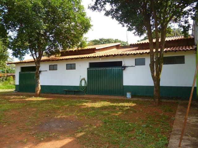 Foto do Chácara - Chácara  rural à venda, Recanto Das Flores, Uberaba. | DOMINIO ZAGO IMOVEIS LTDA