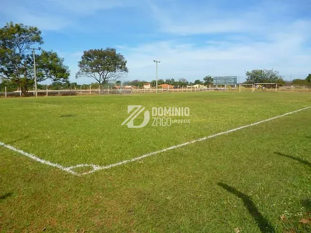 Chácara com 15000m² 3 quartos e 3 banheiros, à venda, no bairro Recanto Das Flores em Uberaba