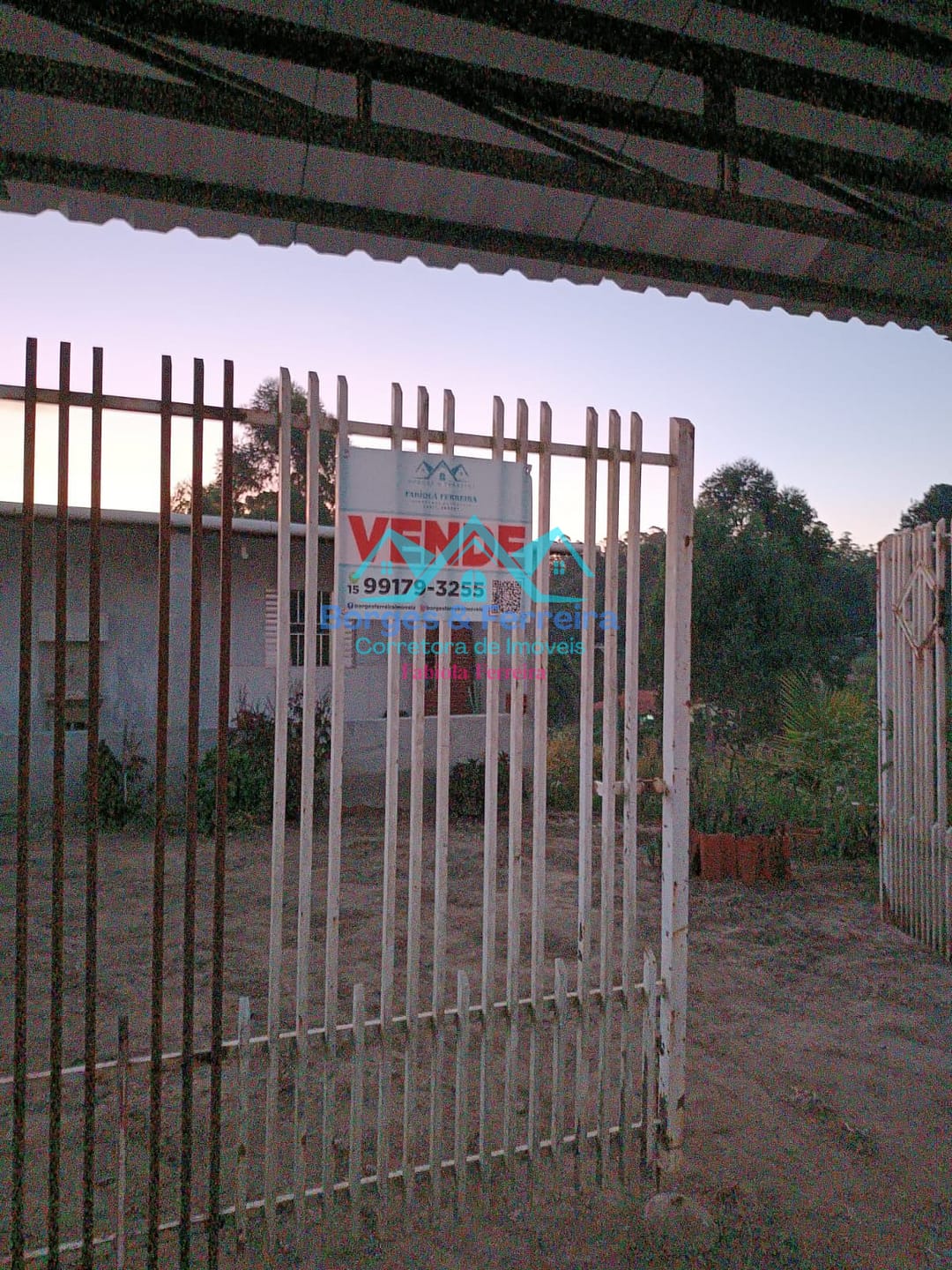 Chácara, 1 quarto, 1000 m² - Foto 1